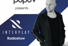 Photo of Alexander Popov – Interplay Radioshow 578