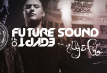 Photo of Aly & Fila – Future Sound Of Egypt 933
