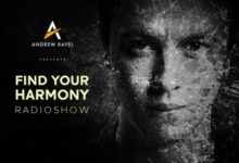 Photo of Andrew Rayel – Find Your Harmony 469 (The Next Generation Album Showcase by Dennis Sheperd)