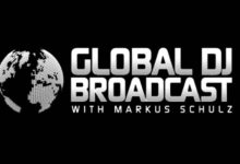 Photo of Markus Schulz – Global DJ Broadcast (23 October 2025) – Live from Amsterdam Dance Event | Global DJ Broadcast ADE 2025 Special