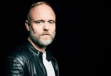 Photo of Solarstone