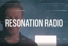 Photo of Ferry Corsten – Resonation Radio 256 (ADE 2025 Special)
