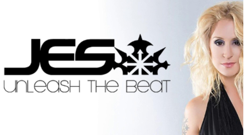 JES - Unleash The Beat